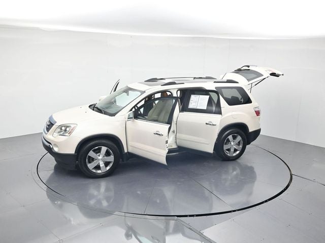 2012 GMC Acadia SLT-1