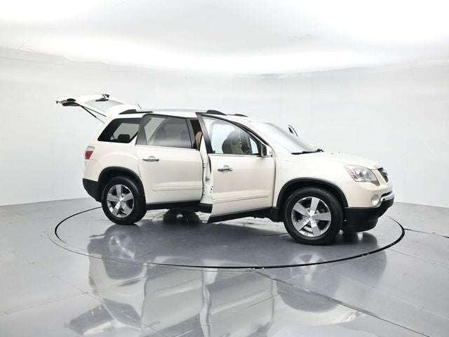 2012 GMC Acadia SLT-1