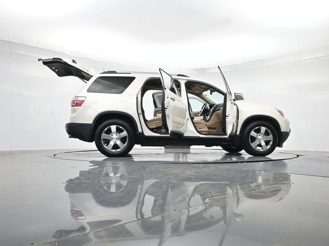 2012 GMC Acadia SLT-1