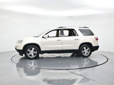 2012 GMC Acadia SLT-1