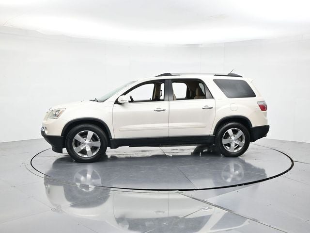 2012 GMC Acadia SLT-1
