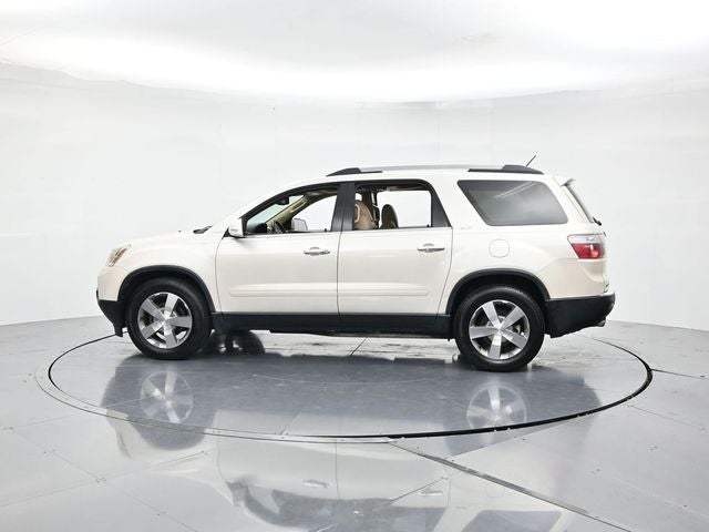 2012 GMC Acadia SLT-1