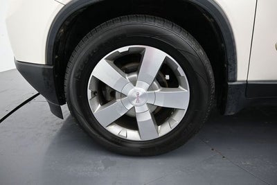 2012 GMC Acadia SLT-1