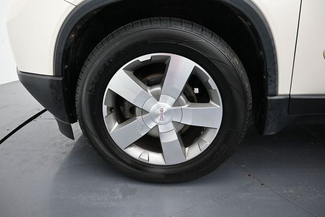 2012 GMC Acadia SLT-1