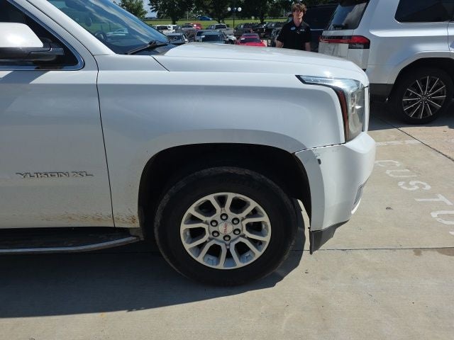 2019 GMC Yukon XL SLT