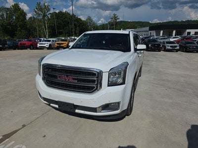2019 GMC Yukon XL SLT
