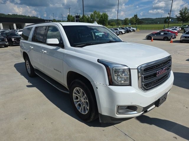 2019 GMC Yukon XL SLT