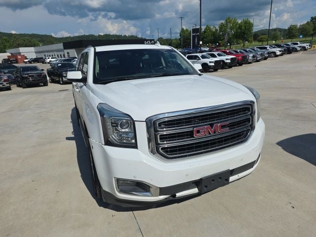 2019 GMC Yukon XL SLT