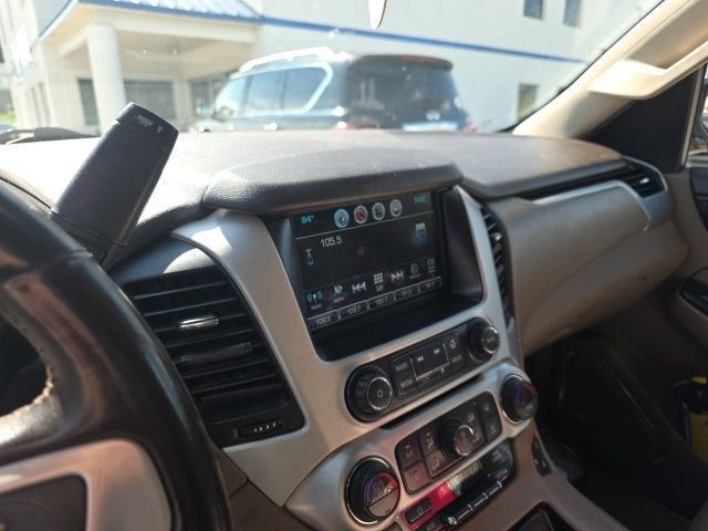 2019 GMC Yukon XL SLT
