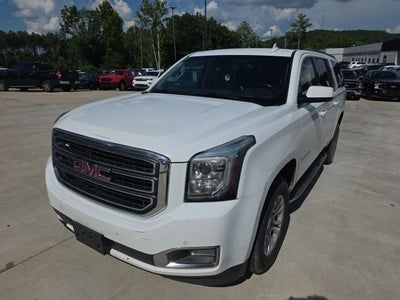 2019 GMC Yukon XL SLT