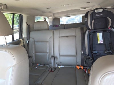 2019 GMC Yukon XL SLT