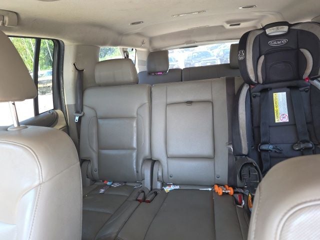 2019 GMC Yukon XL SLT