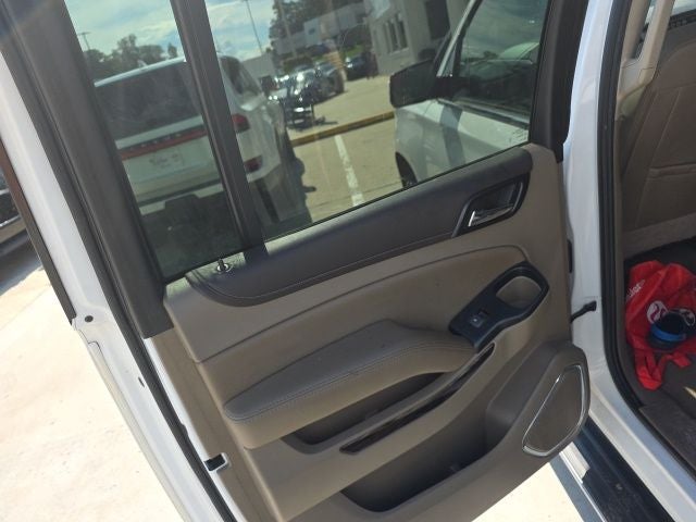 2019 GMC Yukon XL SLT
