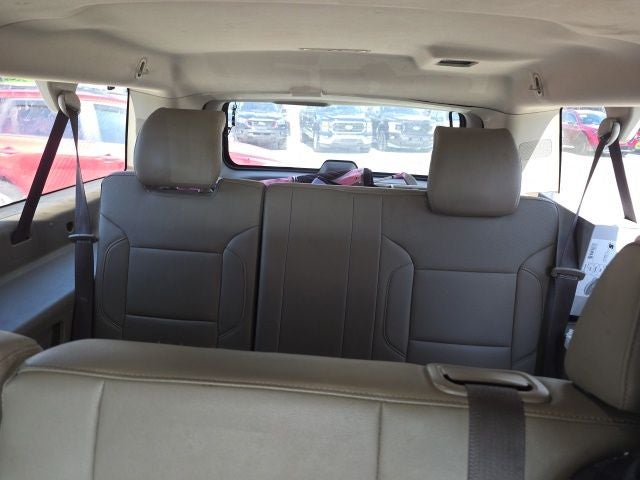 2019 GMC Yukon XL SLT