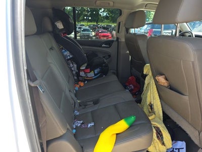 2019 GMC Yukon XL SLT
