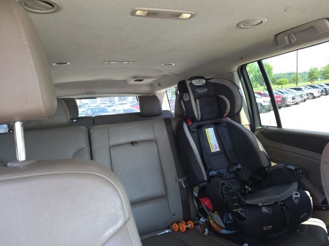 2019 GMC Yukon XL SLT
