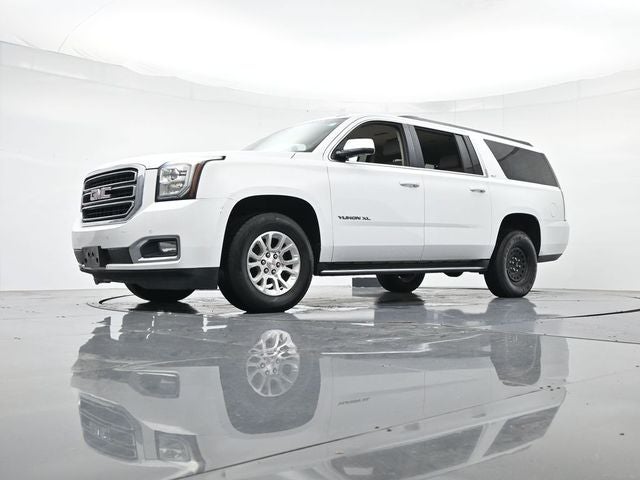 2019 GMC Yukon XL SLT