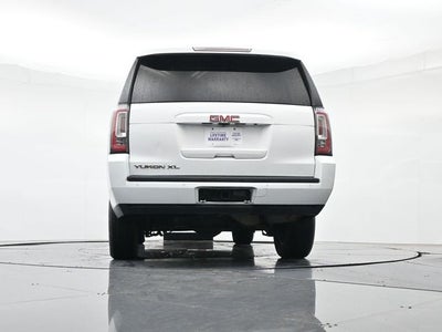 2019 GMC Yukon XL SLT