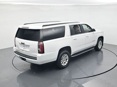 2019 GMC Yukon XL SLT