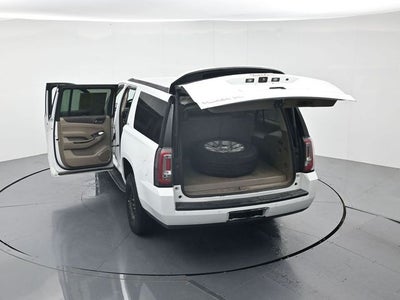 2019 GMC Yukon XL SLT