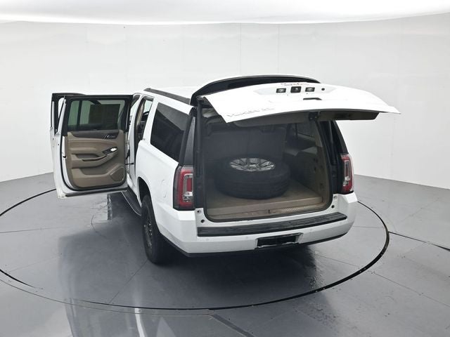 2019 GMC Yukon XL SLT