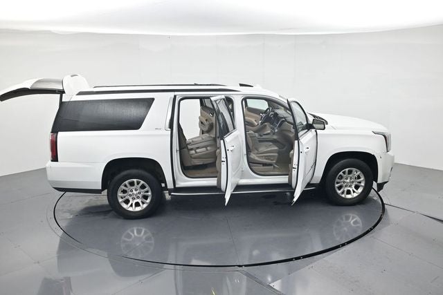 2019 GMC Yukon XL SLT