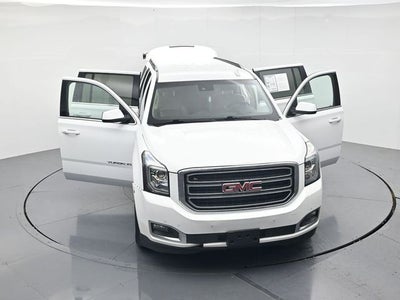 2019 GMC Yukon XL SLT