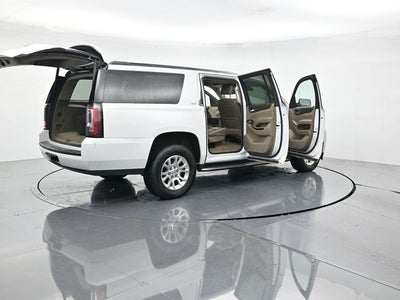 2019 GMC Yukon XL SLT