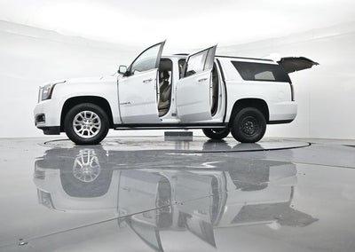 2019 GMC Yukon XL SLT