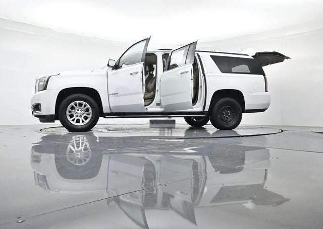 2019 GMC Yukon XL SLT