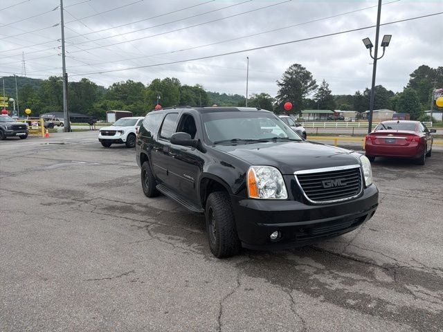 2014 GMC Yukon XL SLT 1500