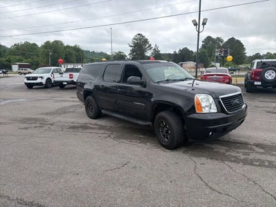 2014 GMC Yukon XL SLT 1500