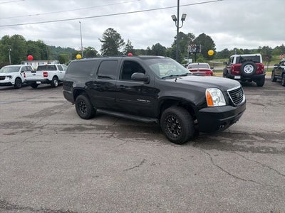 2014 GMC Yukon XL SLT 1500