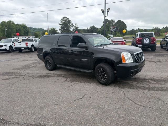2014 GMC Yukon XL SLT 1500