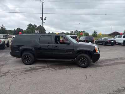 2014 GMC Yukon XL SLT 1500