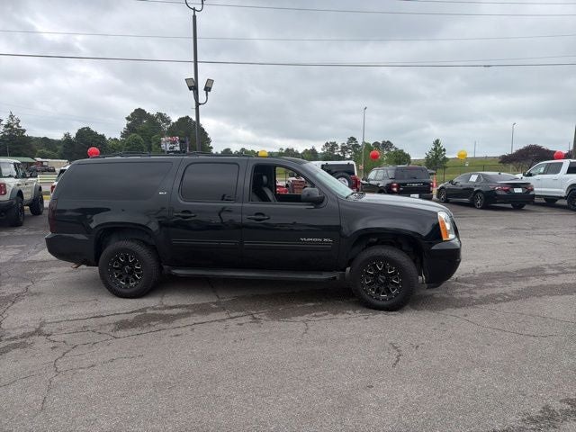 2014 GMC Yukon XL SLT 1500