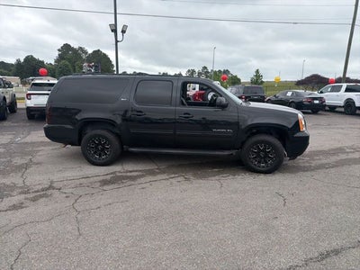 2014 GMC Yukon XL SLT 1500