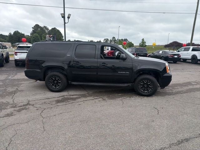 2014 GMC Yukon XL SLT 1500