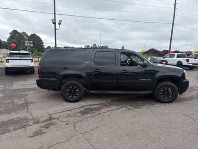 2014 GMC Yukon XL SLT 1500
