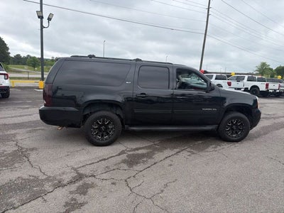 2014 GMC Yukon XL SLT 1500