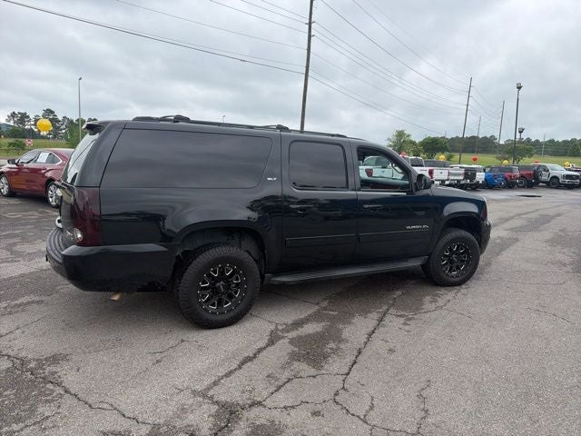 2014 GMC Yukon XL SLT 1500
