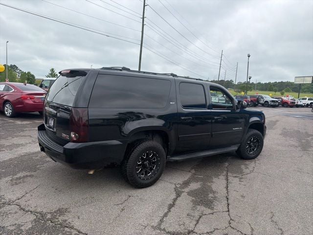 2014 GMC Yukon XL SLT 1500