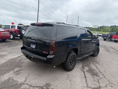 2014 GMC Yukon XL SLT 1500