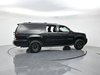2014 GMC Yukon XL SLT 1500