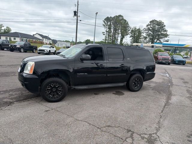 2014 GMC Yukon XL SLT 1500