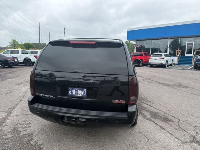 2014 GMC Yukon XL SLT 1500