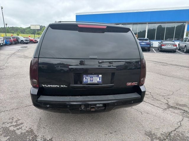 2014 GMC Yukon XL SLT 1500