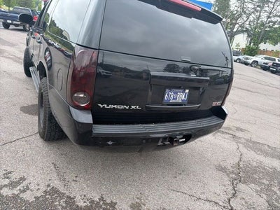 2014 GMC Yukon XL SLT 1500