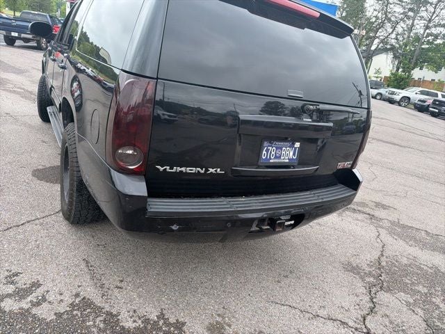 2014 GMC Yukon XL SLT 1500