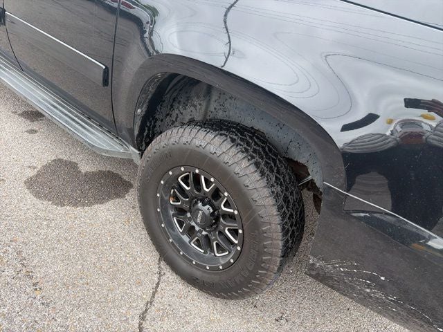 2014 GMC Yukon XL SLT 1500